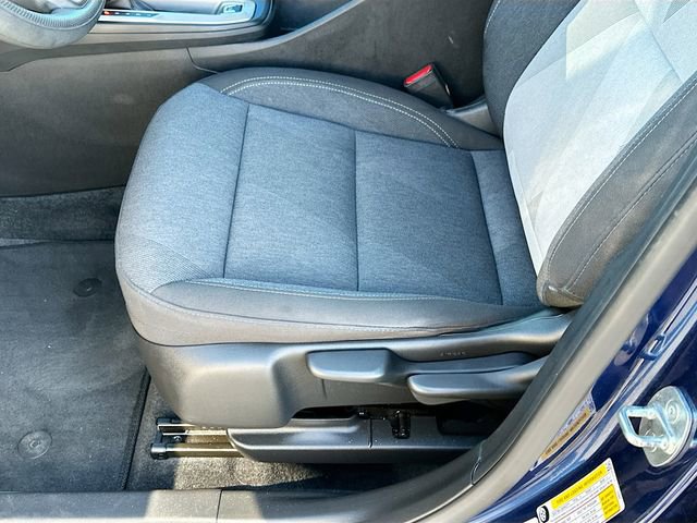 Used 2024 Chevrolet Trax LS w/ LS Convenience Package FWD image 18