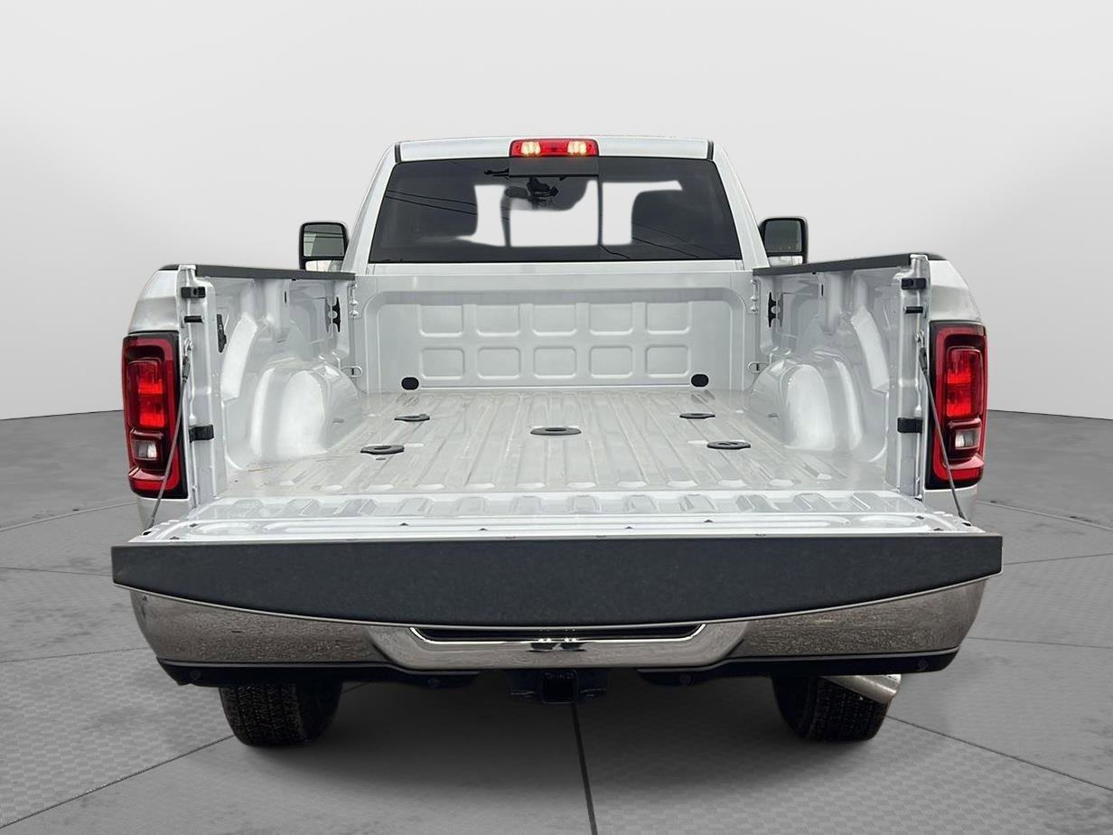 New 2026 RAM 2500 Tradesman image 7