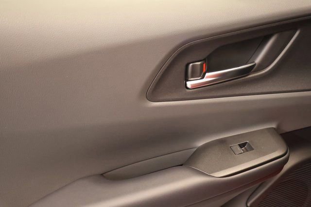 New 2026 Toyota Prius XLE FWD image 26