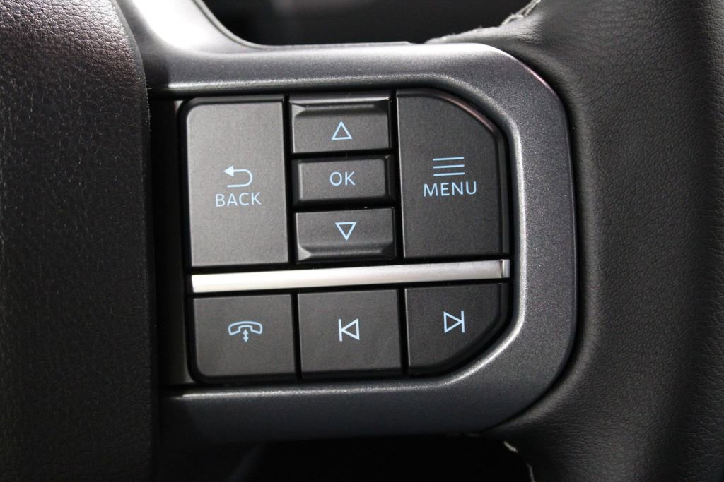 New 2026 Ford F150 XLT image 39