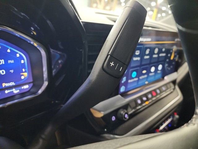 Used 2024 Chevrolet Silverado 3500 LT w/ All Star Edition image 21