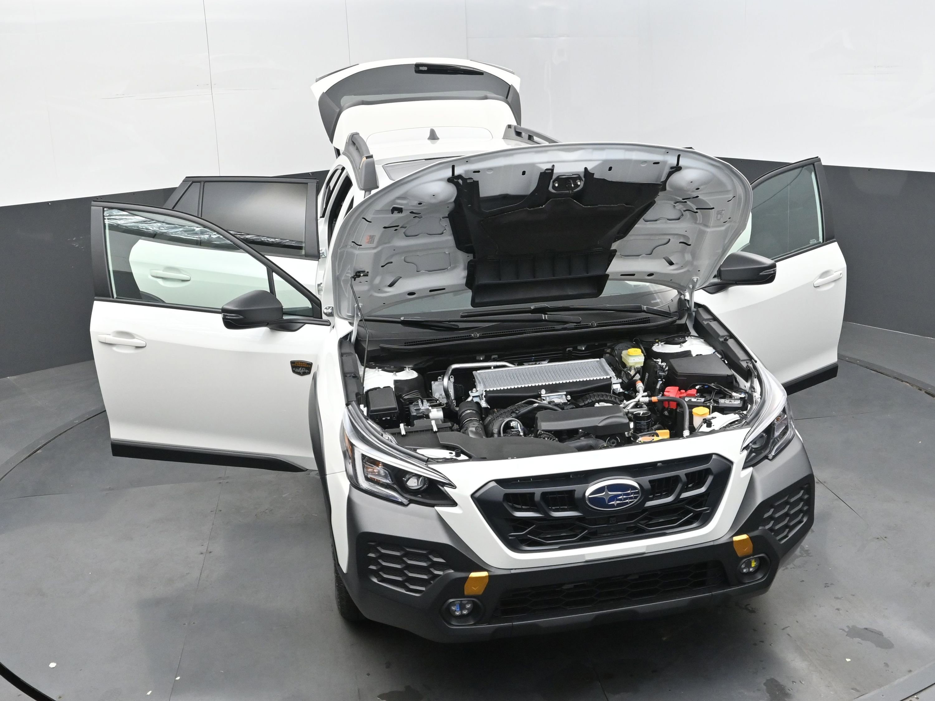 New 2025 Subaru Outback Wilderness image 38