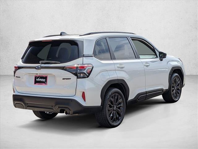 New 2026 Subaru Forester Sport w/ Onyx Edition AWD/4WD image 2