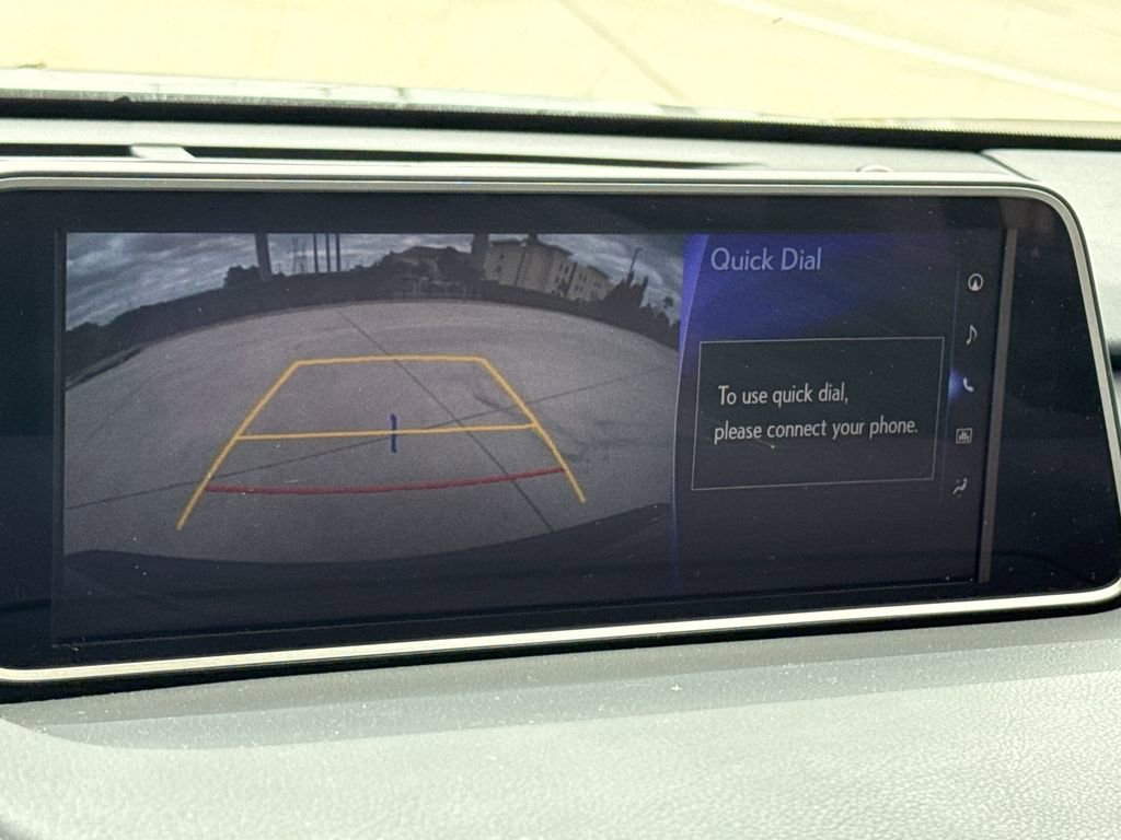 Used 2019 Lexus RX 350 AWD w/ Navigation Package image 24