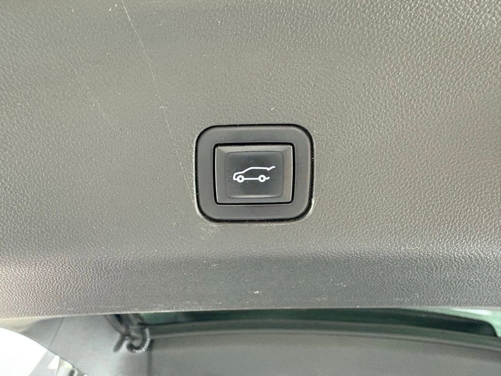 Used 2022 Chevrolet Tahoe Z71 image 52