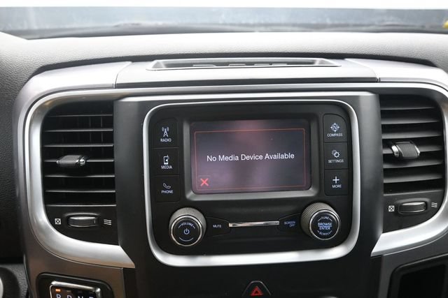 Used 2022 RAM 1500 Classic SLT AWD/4WD image 22