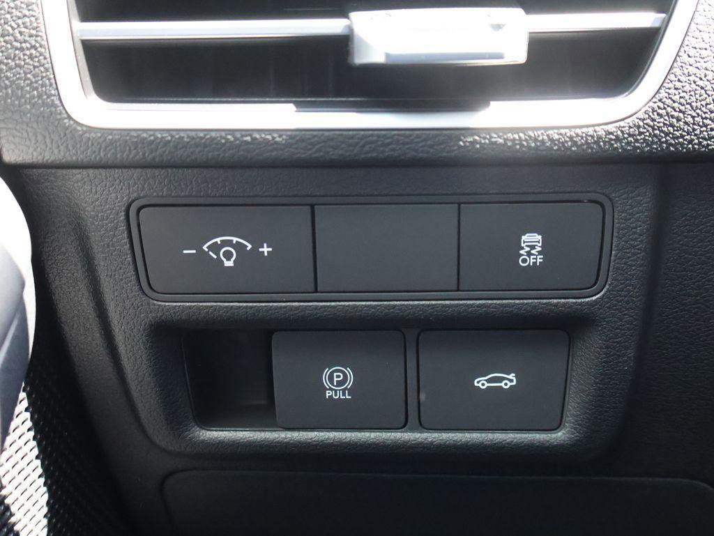 New 2026 Hyundai Sonata SEL image 32