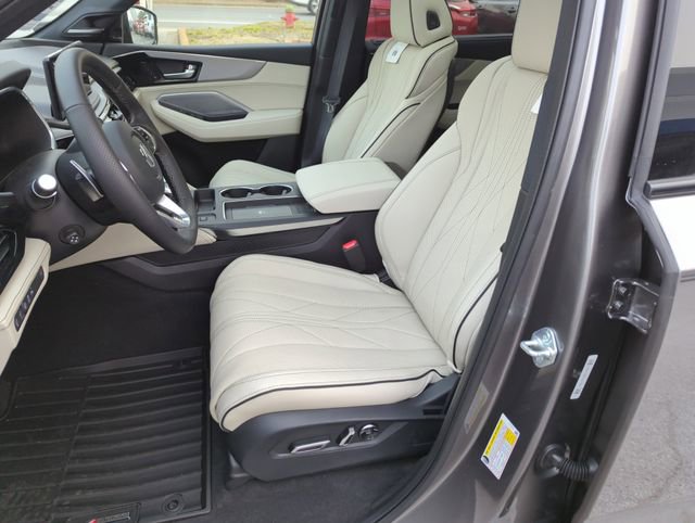 New 2026 Acura MDX A-Spec AWD/4WD image 11