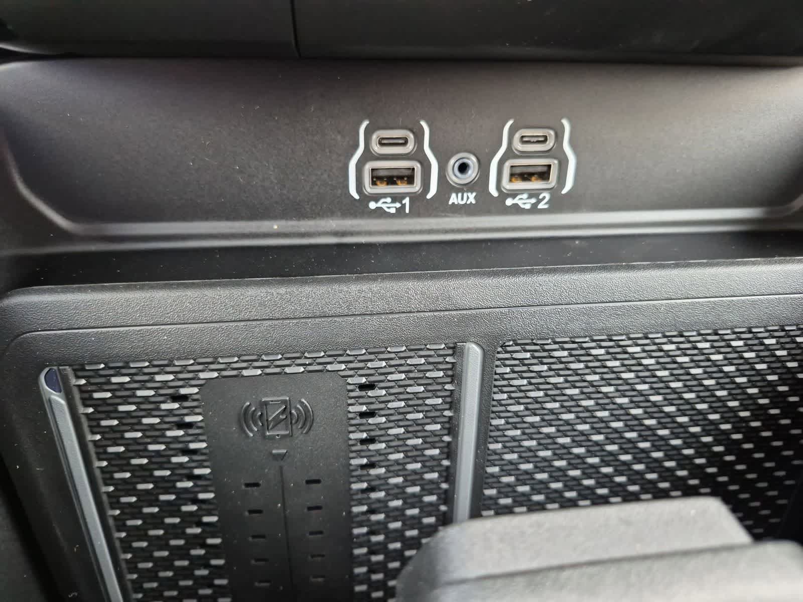 New 2026 RAM 1500 Big Horn AWD/4WD image 32