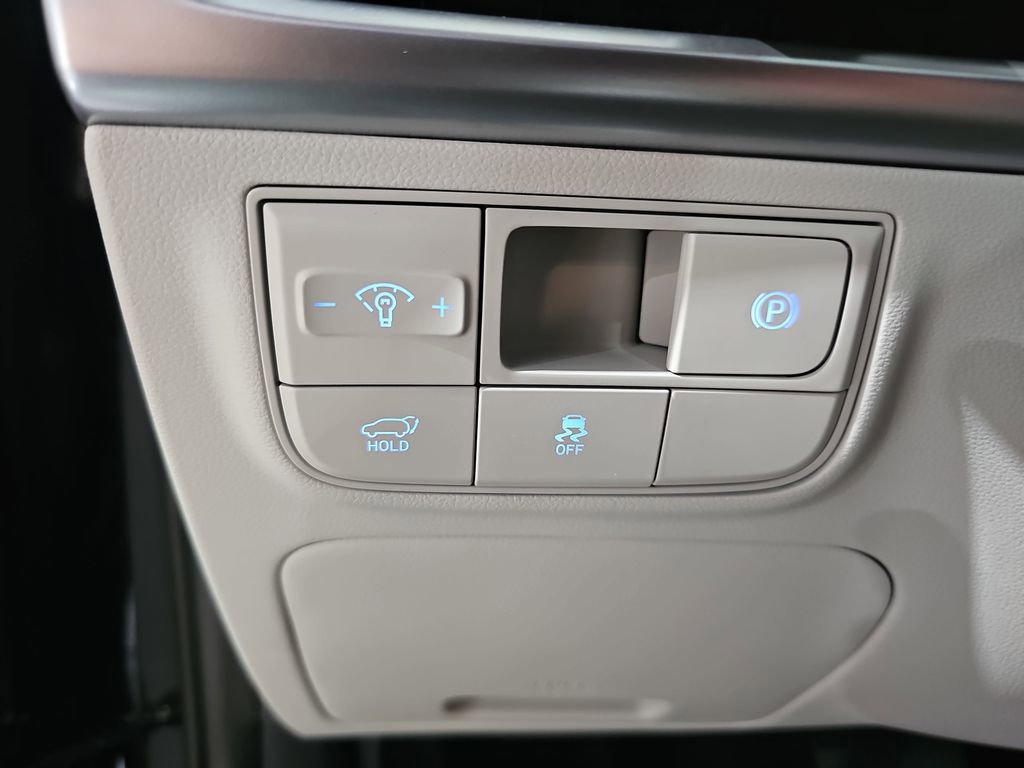 New 2026 Hyundai Tucson Limited AWD/4WD image 40