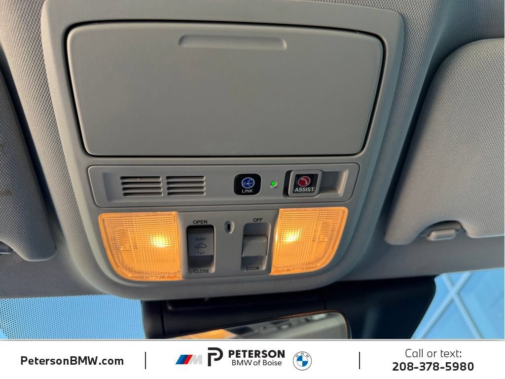 Used 2018 Honda Accord Touring image 29