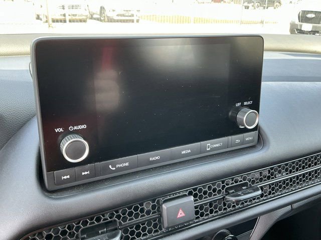 Used 2025 Honda HR-V LX image 22