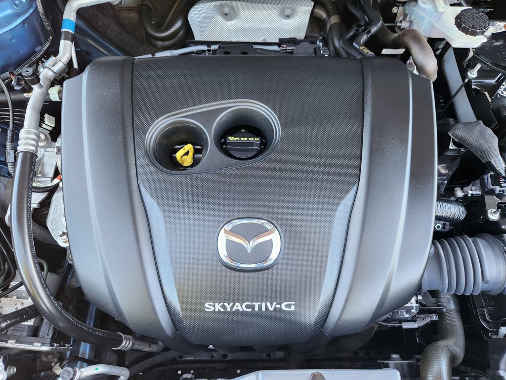 Used 2023 MAZDA CX-5 AWD 2.5 S image 20
