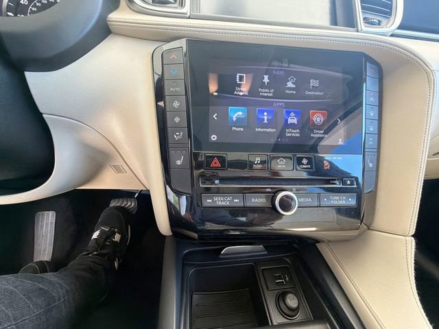 Used 2019 INFINITI QX50 Essential w/ Premium Heat Package AWD/4WD image 23