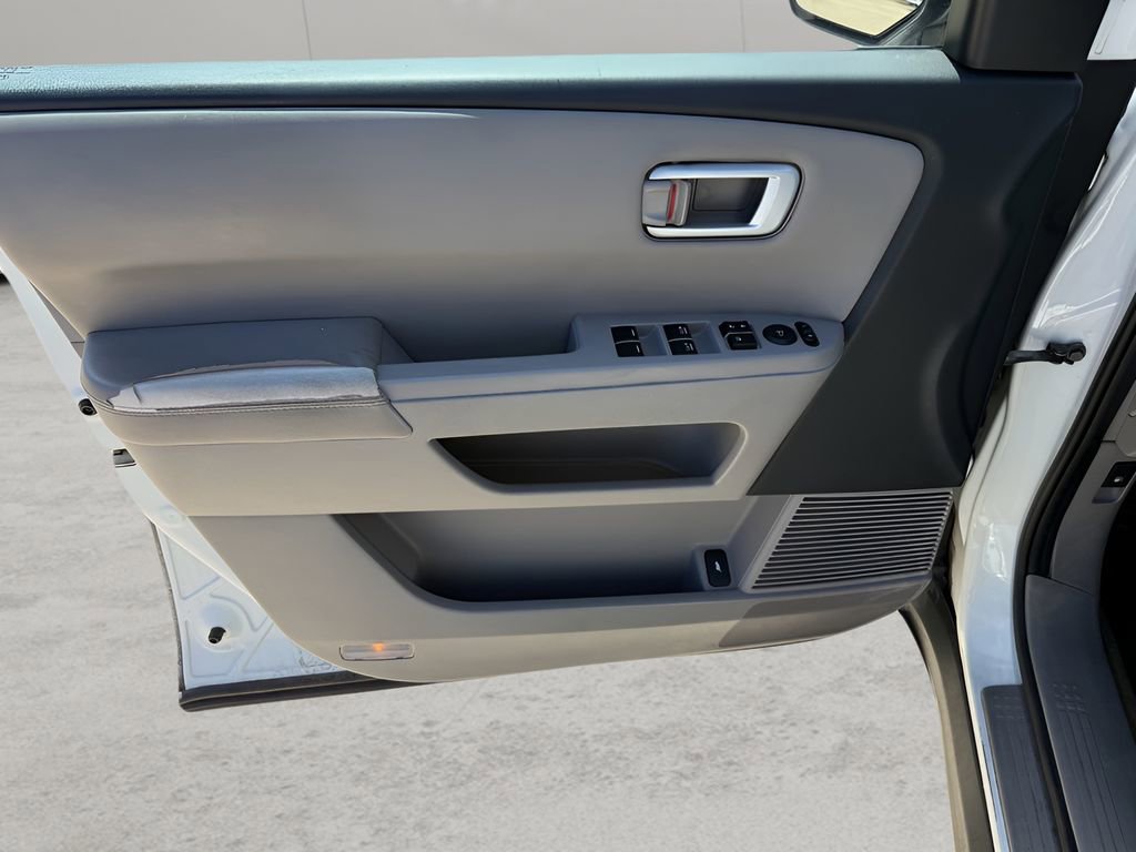 Used 2015 Honda Pilot EX-L image 9