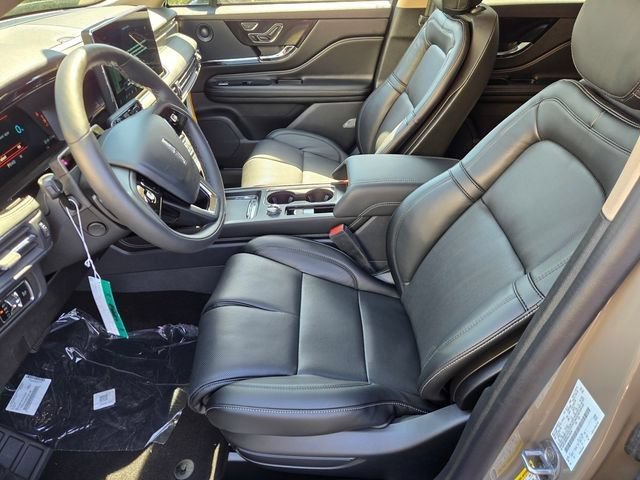 New 2025 Lincoln Corsair Grand Touring w/ Equipment Group 302A AWD/4WD image 9