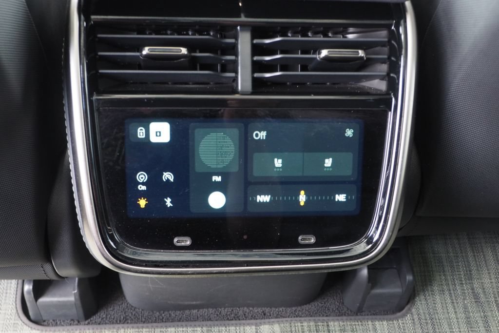 Used 2024 Rivian R1S Adventure Quad AWD/4WD image 17