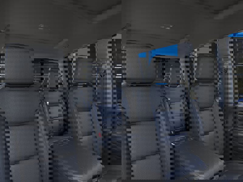 New 2026 Chevrolet Silverado 2500 LTZ w/ LTZ Plus Package image 24