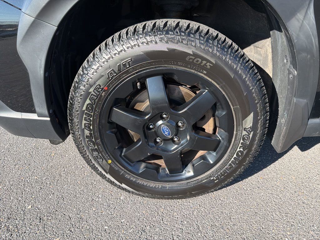 Used 2022 Subaru Outback Wilderness image 13