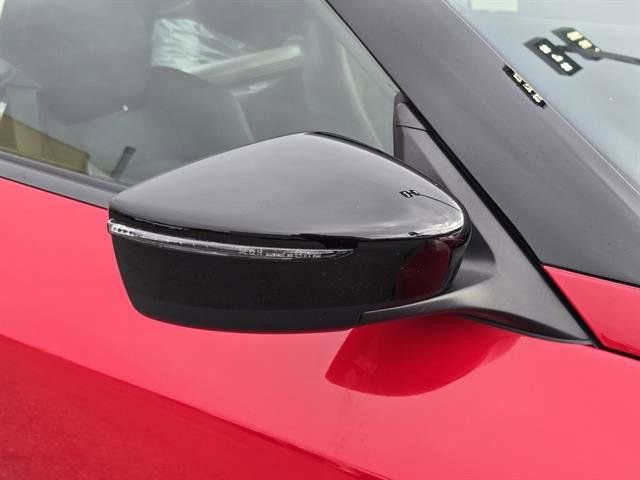 New 2025 Nissan Z Performance w/ Floor Mat Package image 18