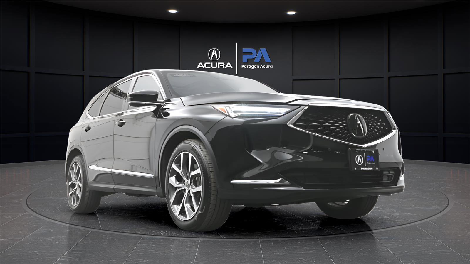 Certified 2024 Acura MDX SH-AWD w/ Technology Package image 33