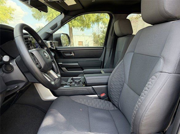 New 2026 Toyota Tundra SR5 image 25