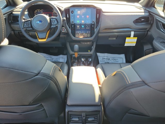 Certified 2026 Subaru Forester Wilderness AWD/4WD image 26