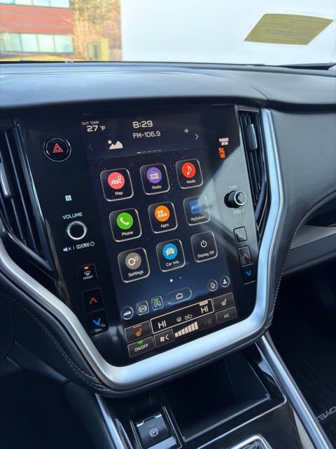 Used 2025 Subaru Outback Premium image 13