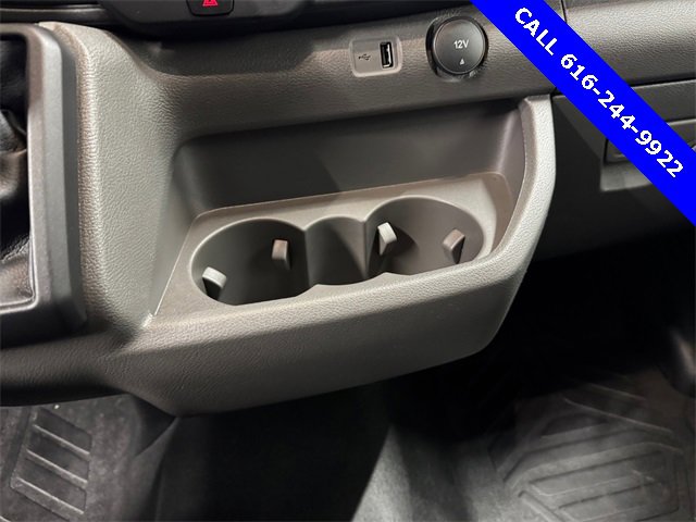 New 2026 Ford Transit 250 Base image 16