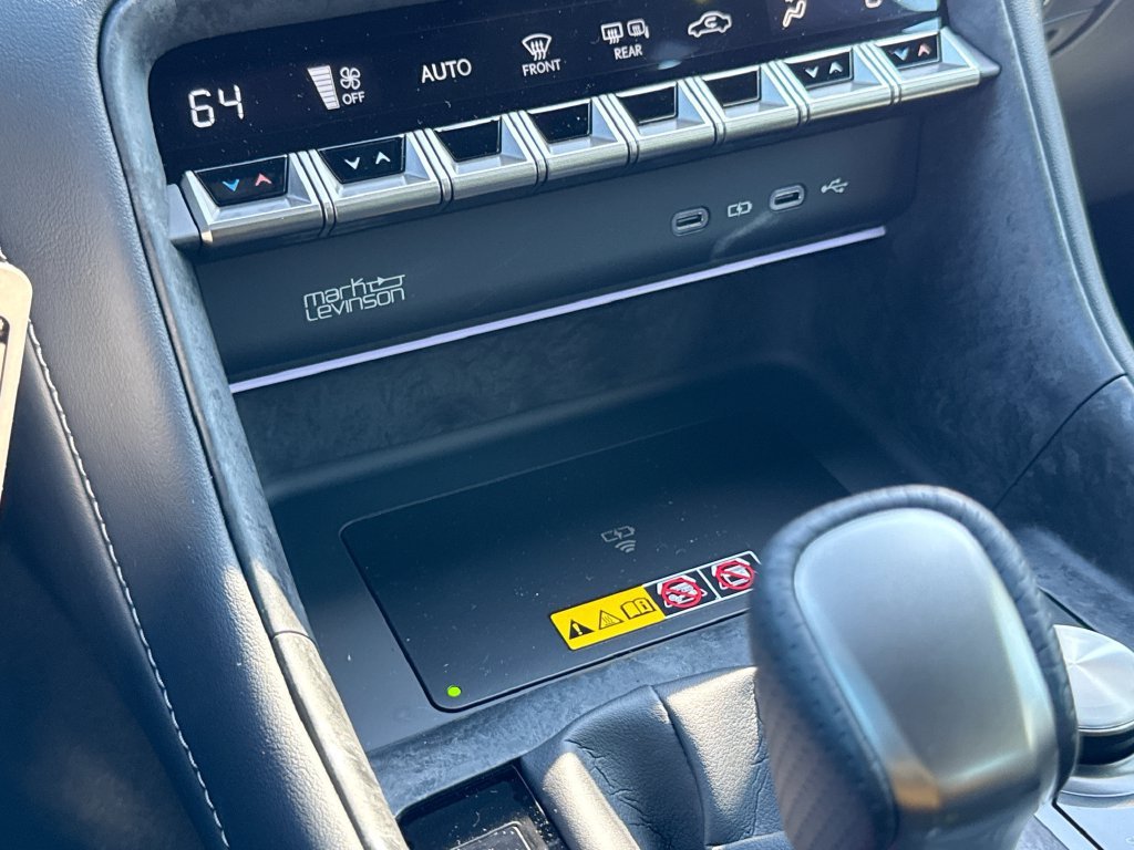 New 2026 Lexus IS 350 F Sport w/ Handling Package RWD image 30