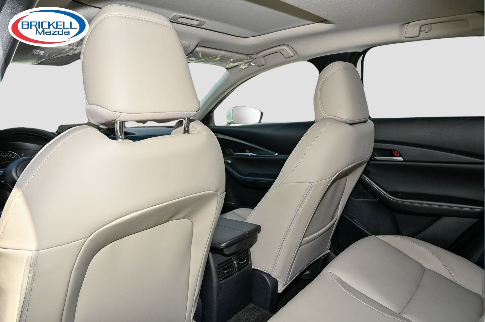 New 2026 MAZDA CX-30 AWD 2.5 S image 20