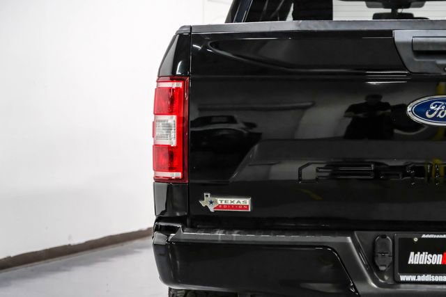 Used 2019 Ford F150 XLT w/ Equipment Group 301A Mid image 52
