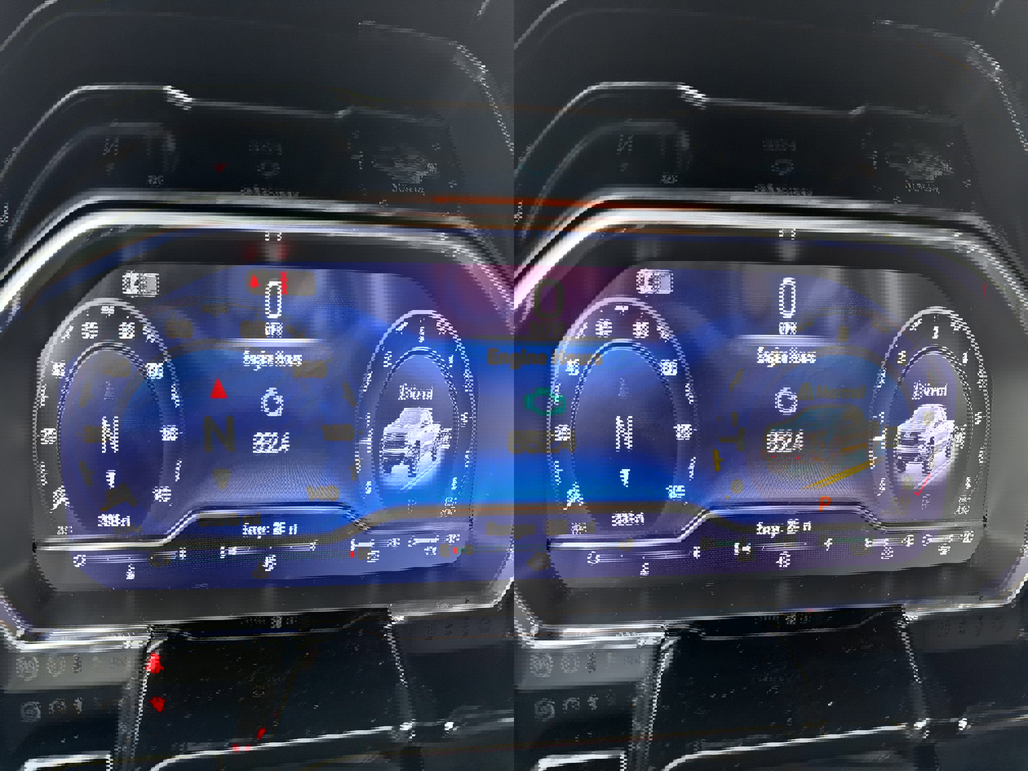 Used 2024 Chevrolet Silverado 1500 LT Trail Boss w/ LT Trail Boss Premium Package image 18