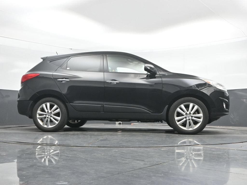 Used 2012 Hyundai Tucson Limited w/ Premium Pkg AWD/4WD image 34