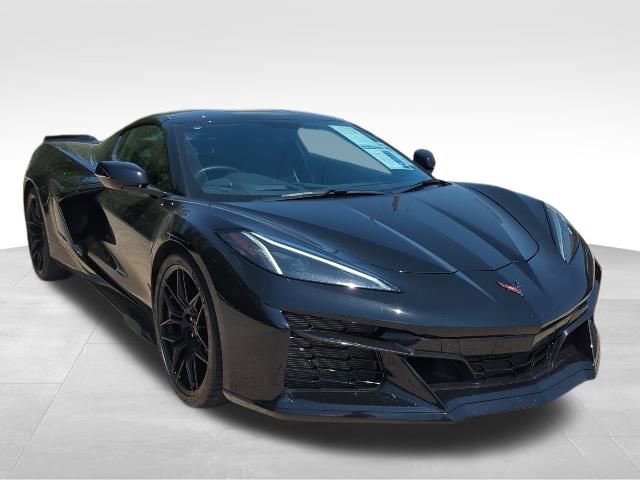 Used 2023 Chevrolet Corvette Z06