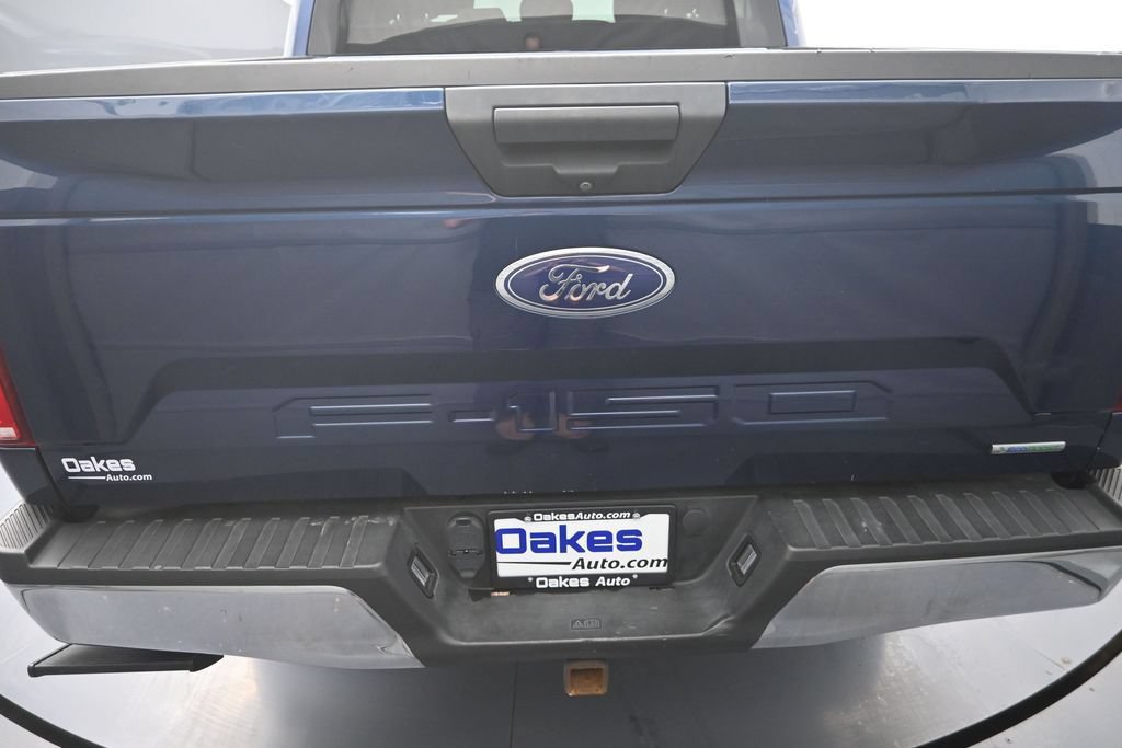 Used 2020 Ford F150 XLT AWD/4WD image 32