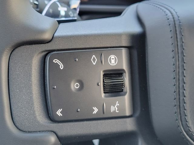 New 2026 Land Rover Defender 110 OCTA AWD/4WD image 29