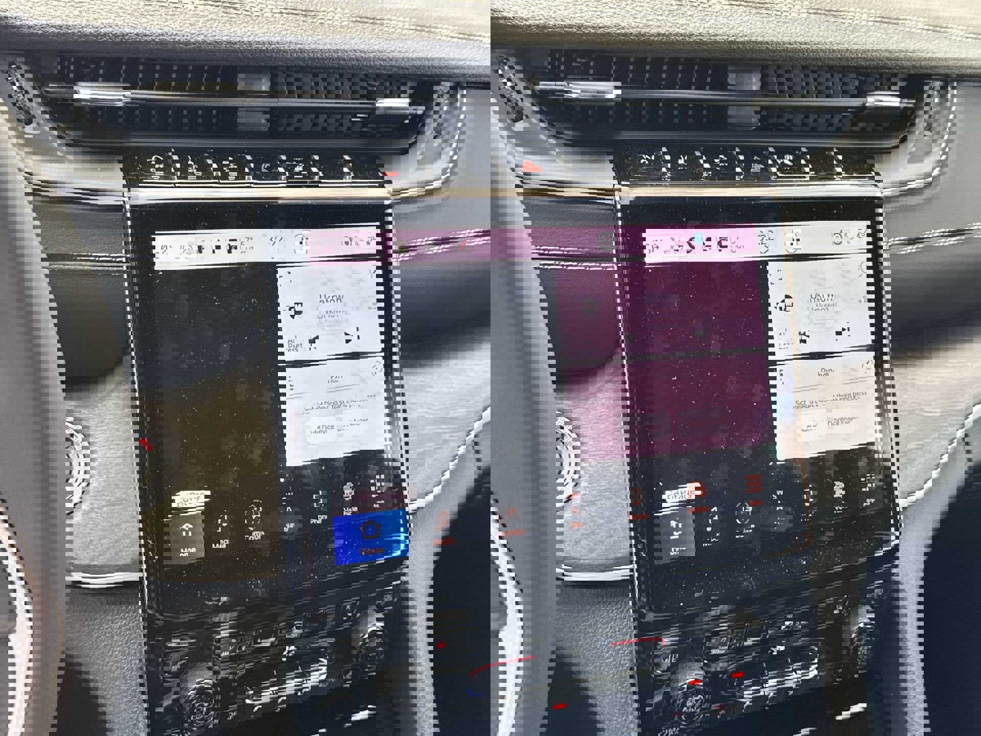 Certified 2025 Jeep Grand Cherokee L Limited w/ Trailer Tow Package image 24