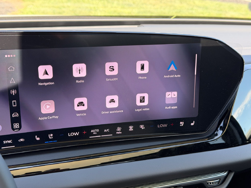 New 2026 Audi A6 Premium Plus AWD/4WD image 23