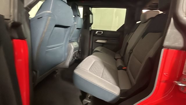 Used 2023 Ford Bronco Outer Banks AWD/4WD image 24