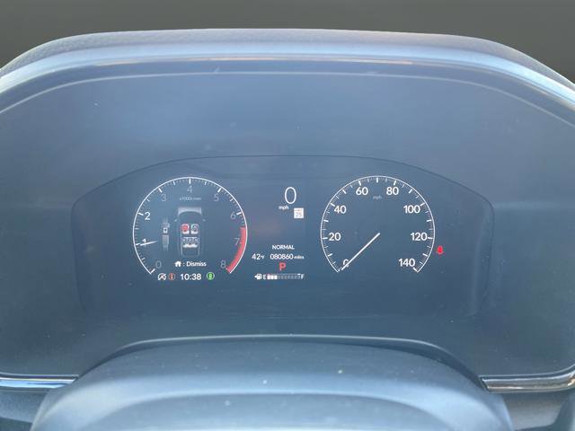 Used 2023 Honda CR-V EX image 20