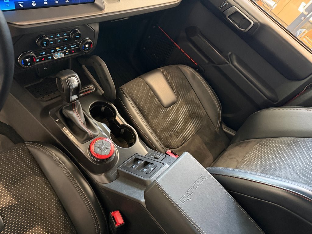 Used 2024 Ford Bronco Raptor AWD/4WD image 18