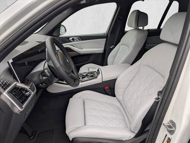 New 2026 BMW X5 sDrive40i w/ Climate Comfort Package image 4