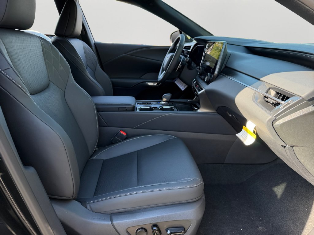 New 2026 Lexus RX 350h w/ Accessory Package (Z1) AWD/4WD image 5