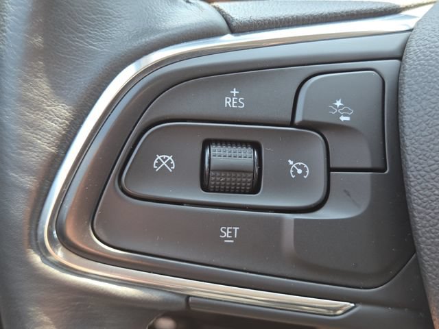 Used 2023 Buick Encore GX Preferred FWD image 30