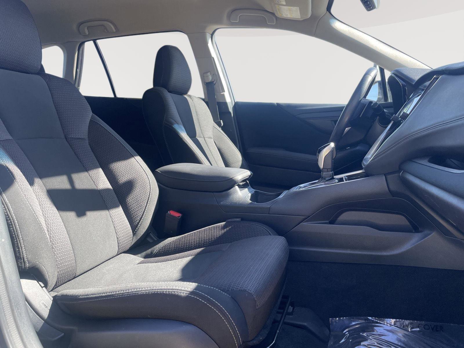 Used 2020 Subaru Outback Premium AWD/4WD image 4