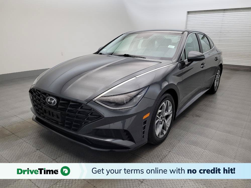 Used 2023 Hyundai Sonata SEL