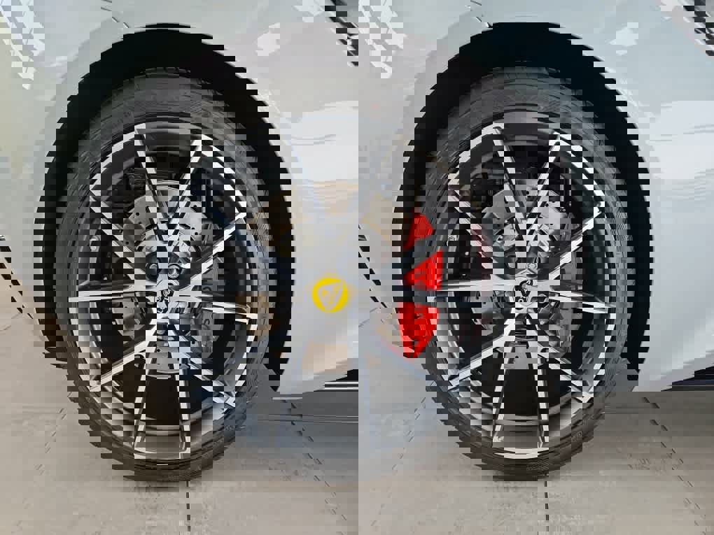 New 2025 Lotus Emira image 20