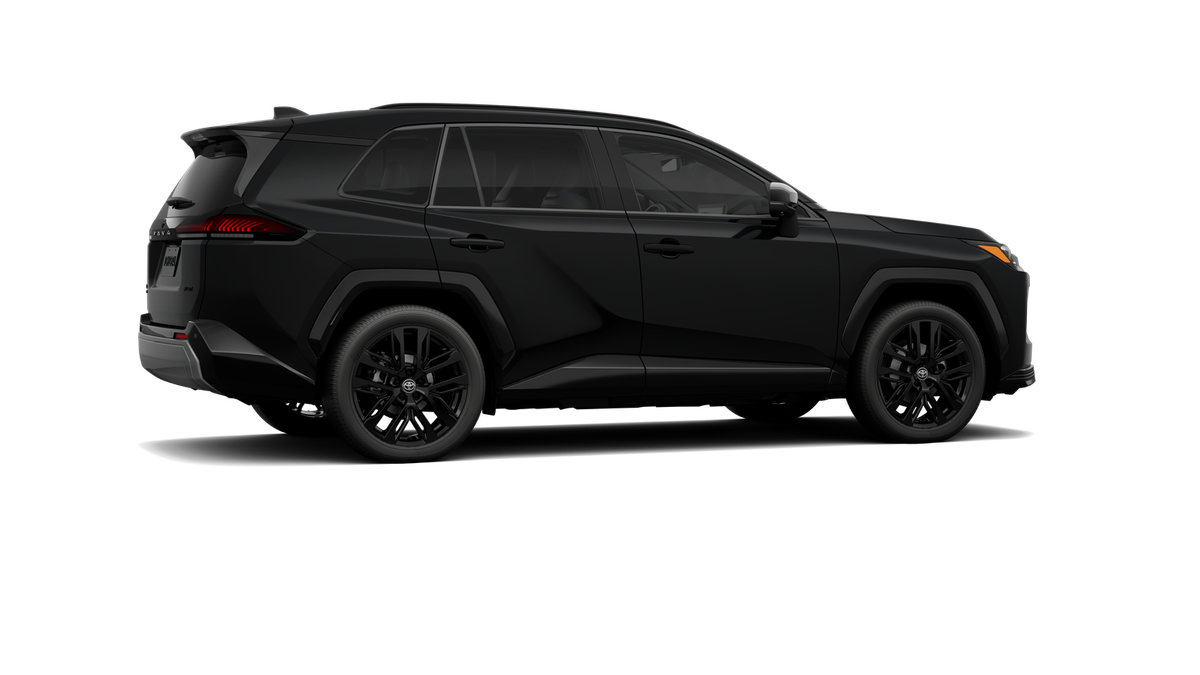 New 2026 Toyota RAV4 XSE AWD/4WD image 13