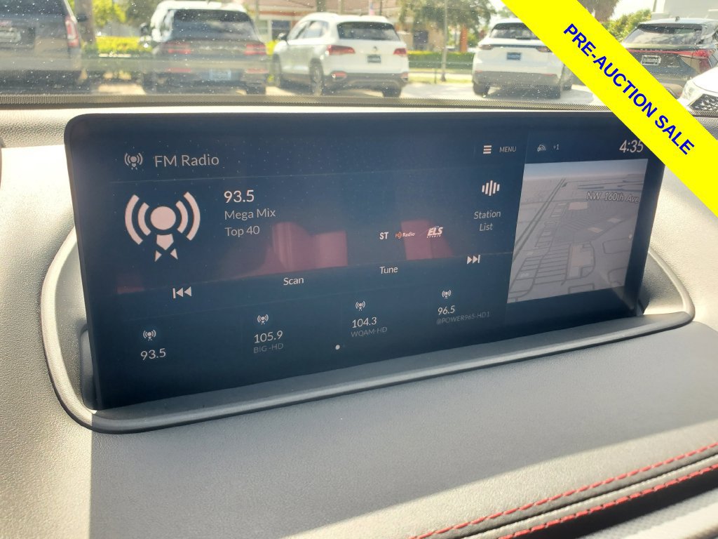 Certified 2024 Acura MDX A-Spec AWD/4WD image 30